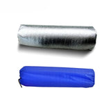 Waterproof Folding Camping Mat with Thermal Insulation for Outdoor, Beach & Picnic Use
