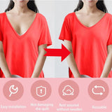 Quick Clothing Fixer Gun - Instant Hemming & Tagging Tool for Fabrics