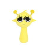 25cm Soft Anime Plush Toy – Movie-Inspired Collectible Pillow for Teens & Adults