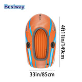 Premium Inflatable Pool for Kids & Adults – Durable Outdoor Family Swimming Pool