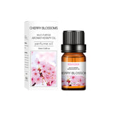 10ml Aromatherapy Oil for Diffusers, Humidifiers & Burners