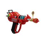 Call of Duty Ray Gun Building Block Set – Realistic MOC Brick Model for Teens & Adults