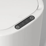 Automatic Electric Touchless Trash Can with Waterproof 12L Capacity