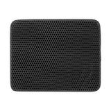 Extra Large Cat Litter Mat - Honeycomb Double Layer for Superior Scatter Control