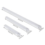 Rechargeable Motion Sensor LED Night Light for Closet, Cabinet, Hallway & Bedroom