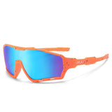 Gafas de sol con protección UV: gafas elegantes, ligeras y duraderas para una máxima seguridad ocular