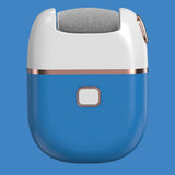 Electric Callus Remover – Professional Foot File with 2 Free Grinding Heads & Washable Design