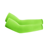 UV Protection Cooling Arm Sleeves for Outdoor Sports