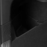 Tesla Model Y Center Console & Rear Trunk Storage Organizer Tray (2021–2024)