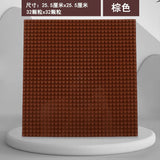 32x32 Classic Building Blocks Base Plate – Compatible with Lego for DIY Construction