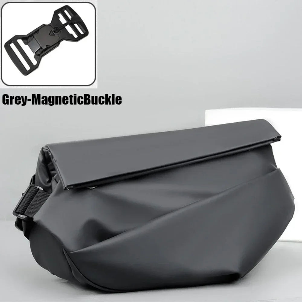 Versatile Unisex Oxford Messenger Bag – Lightweight, Waterproof, and Stylish for Daily Use and Travel