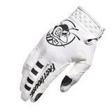 Motocross Racing Gloves - Touchscreen Compatible, Breathable & Grip-Enhanced