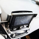 Soporte magnético para teléfono de coche con carga inalámbrica para Toyota Corolla 2019-2022