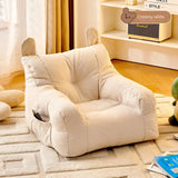 Convertible Small Sofa for Kids with Modern Design