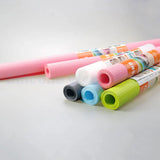 Revestimiento impermeable reutilizable para estantes y cajones: tapete antideslizante y resistente a la humedad para cocina y gabinetes