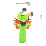 Incredibox Plush Toy - Official Sprunki Singers Stuffed Doll for Kids & Collectors