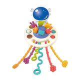 Interactive Animal Music Toy for Toddlers Ages 0-6