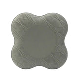 TPE Anti-Slip Yoga Knee Pad - Thickened Protective Mat for Joint Support & Fitness