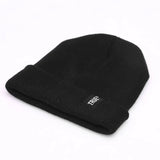 Classic Knit Beanie – Warm & Stylish Winter Hat for Men and Women