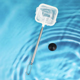 Stainless Steel Fish and Shrimp Catching Net – Durable, Gentle & Cost-Effective