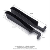 Universal Car Seat Crevice Storage Box – Smart Organizer for Car Interior & Automotive Accessories