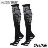 Sports Compression Socks – Calf Support for Performance & Recovery