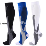 Compression Socks – Supportive, Comfortable & Performance-Boosting