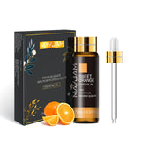 Pure Aromatherapy Essential Oil for Diffusers and Natural Wellness