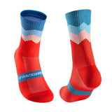 Men’s Performance Cycling Socks – Breathable, Lightweight & Durable