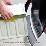 1M 3D Carbon Fiber Car Sticker – Protect & Customize Your Ride!