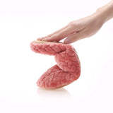 Unisex Fluffy Home Slippers | Soft, Lightweight & Anti-Slip Indoor Slides