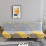 Premium Futon Sofa Cover – Soft, Stylish & Protective Polyester Cover