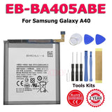 Replacement Battery for Samsung Galaxy A Series – High-Capacity, Certified Compatible Battery