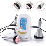 Professional 40K Ultrasonic Cavitation & RF Body Slimming Machine – Fat Reduction & Skin Tightening System