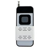 Smart Temperature & Humidity Wifi Switch – Voice Controlled, App-Enabled, Alexa & Google Home Compatible
