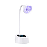 Portable Rechargeable UV Nail Lamp Dryer for Gel Polish