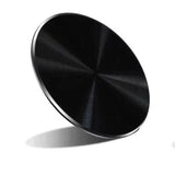Thin Metal Plate Disk for Magnetic Car Phone Holder – Universal Compatibility