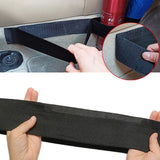 Universal Car Trunk Organizer Strap - Fire Extinguisher & Gear Fixing Belt