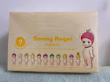 Sonny Angel Fruit Series Blind Box - Cute Collectible Mini Figures (5-6cm)