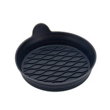 Car Cup Holder Non-Slip Silicone Coaster – Universal Fit for Spill Protection