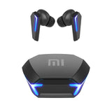 Wireless Gaming Earbuds – Bluetooth 5.2, HiFi Sound, Ultra-Low Latency, Waterproof