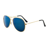 VEITHDIA Men's Polarized Sunglasses – Original Malaysia Stock, UV400 Protection for Travel & Driving