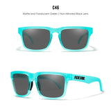 KDEAM Classic Polarized Sunglasses – Stylish & High-Performance Eyewear for Men & Women