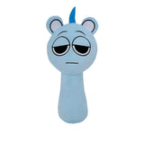 25cm Soft Anime Plush Toy – Movie-Inspired Collectible Pillow for Teens & Adults
