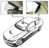 Universal Car Remote Start & Keyless Entry System with Engine Lock, Mobile App Control, and Anti-Theft Features