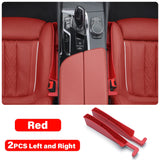 Universal Car Seat Crevice Storage Box – Smart Organizer for Car Interior & Automotive Accessories
