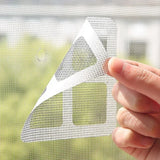 Disposable Shower Drain Hair Catcher | Mesh Strainer for Bathroom & Kitchen