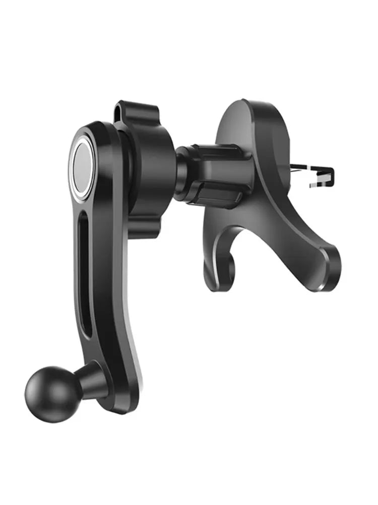 17mm Ball Head Base Car Air Vent Clip – Replacement for Magnetic Car Phone Holder