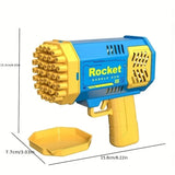 Durable Unisex ABS Plastic Toy for Kids Ages 6-12