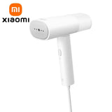 Xiaomi Mijia Handheld Garment Steamer – Powerful, Portable & Foldable Ironing Solution